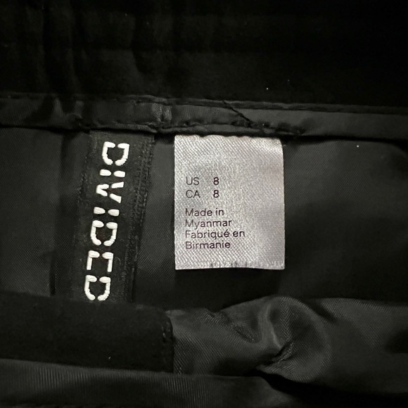 H&M A-line skirt - Picture 2 of 2